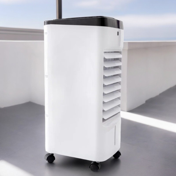 Климатический комплекс 3 в 1, обогрев, охлаждение и очистка воздуха / Мобильный кондиционер